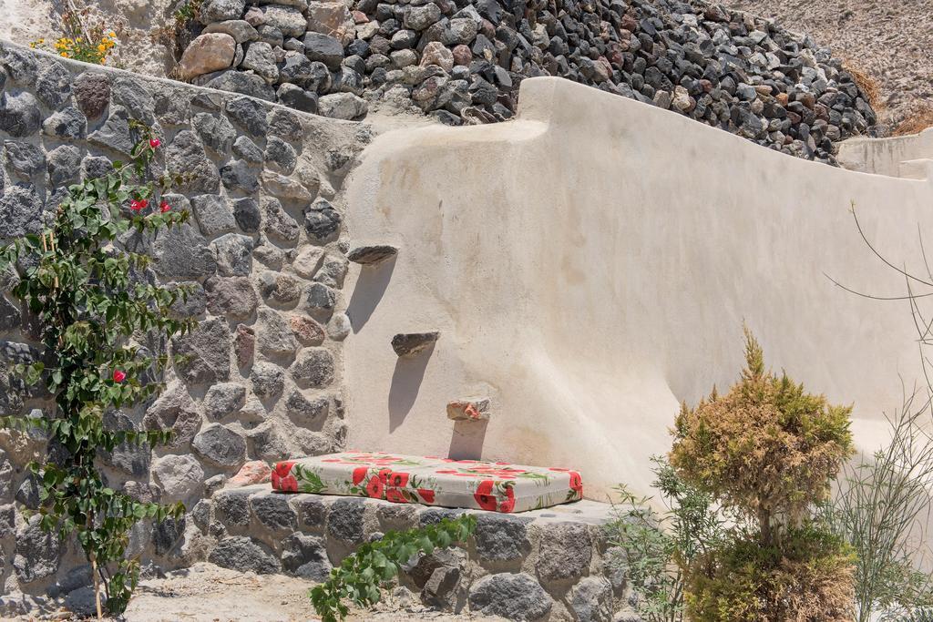 Mantilida Villa Emporio  Exterior photo