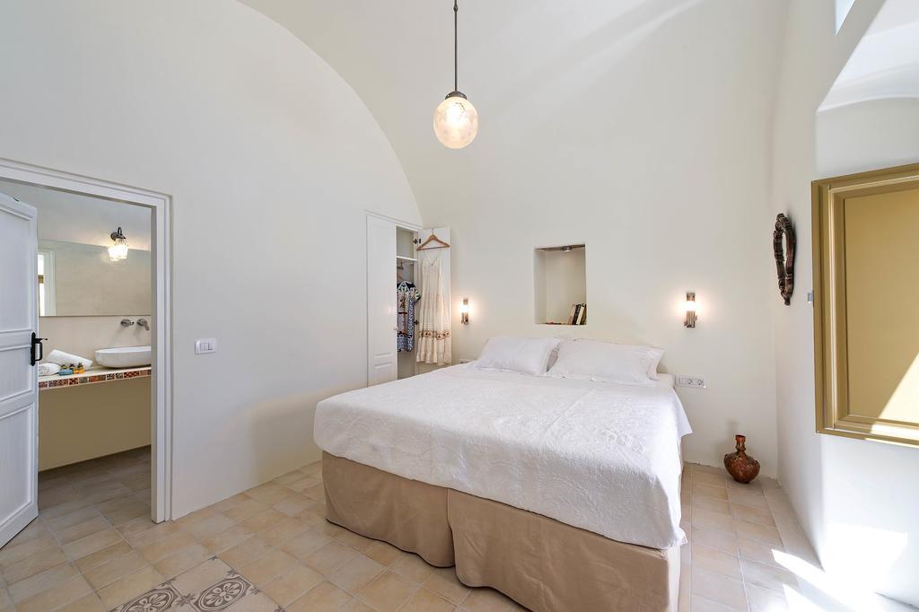 Mantilida Villa Emporio  Exterior photo