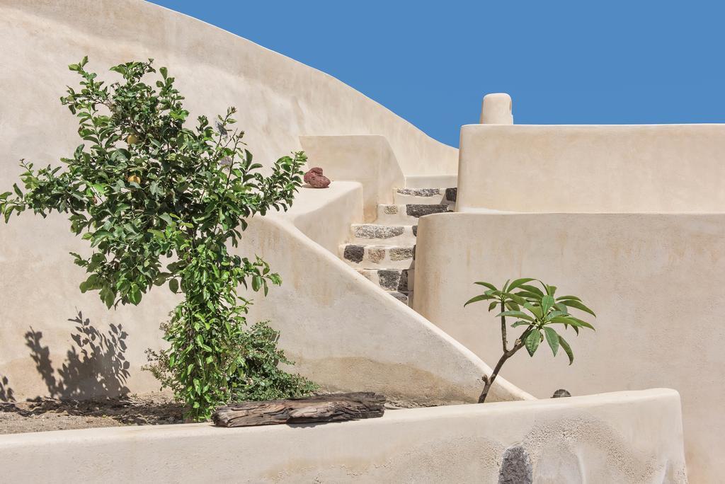 Mantilida Villa Emporio  Exterior photo