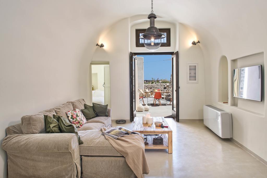 Mantilida Villa Emporio  Room photo